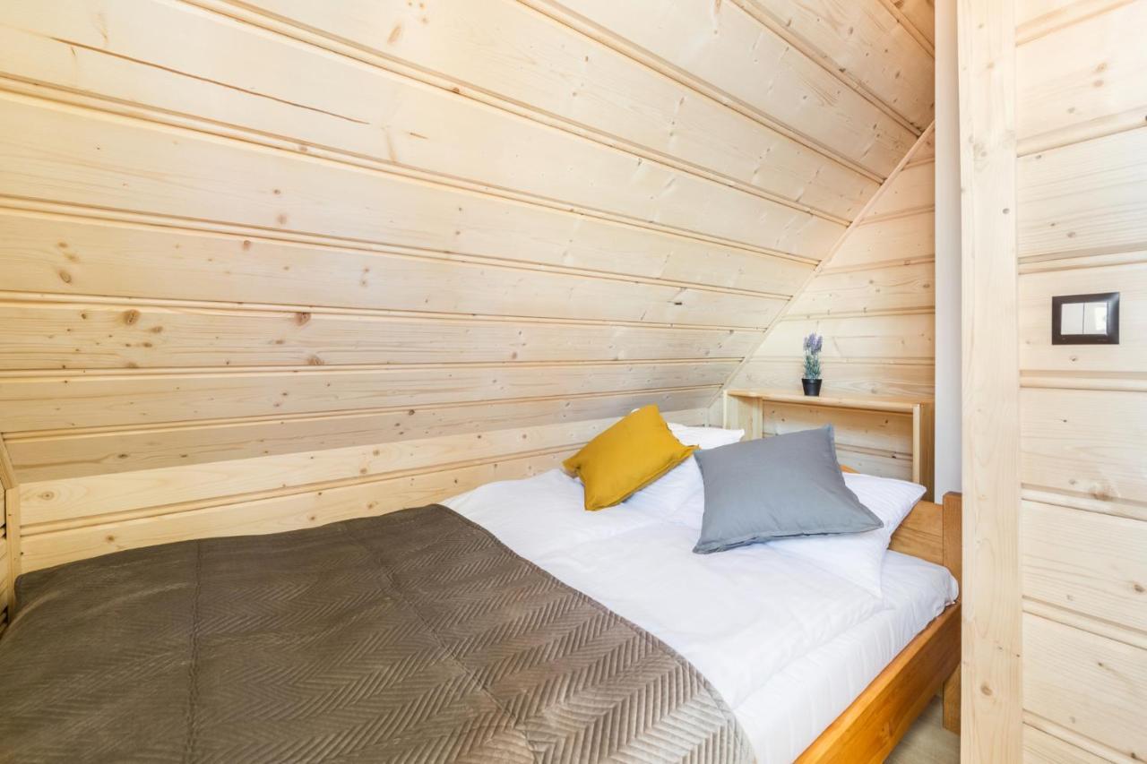 Osada Zagrody Chalet *