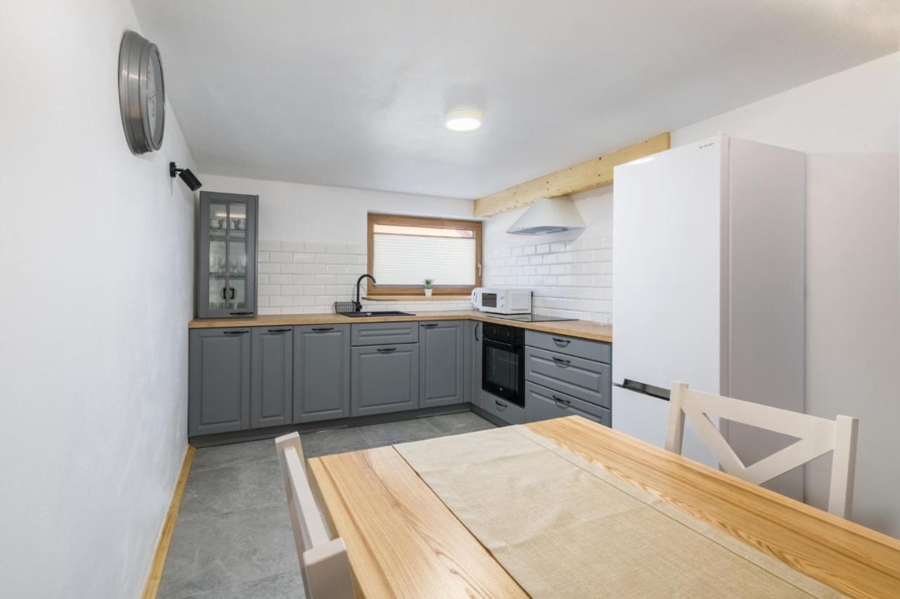 Chalet Osada Zagrody *